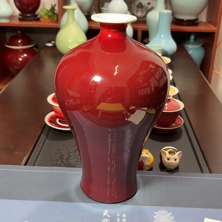 景德镇高温陶瓷微瑕