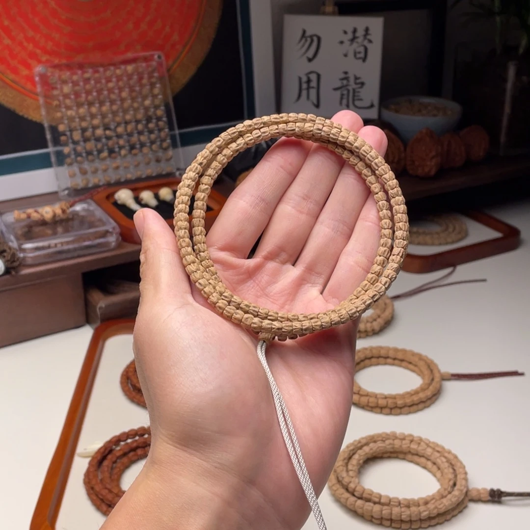 柏香籽/百香籽吊坠