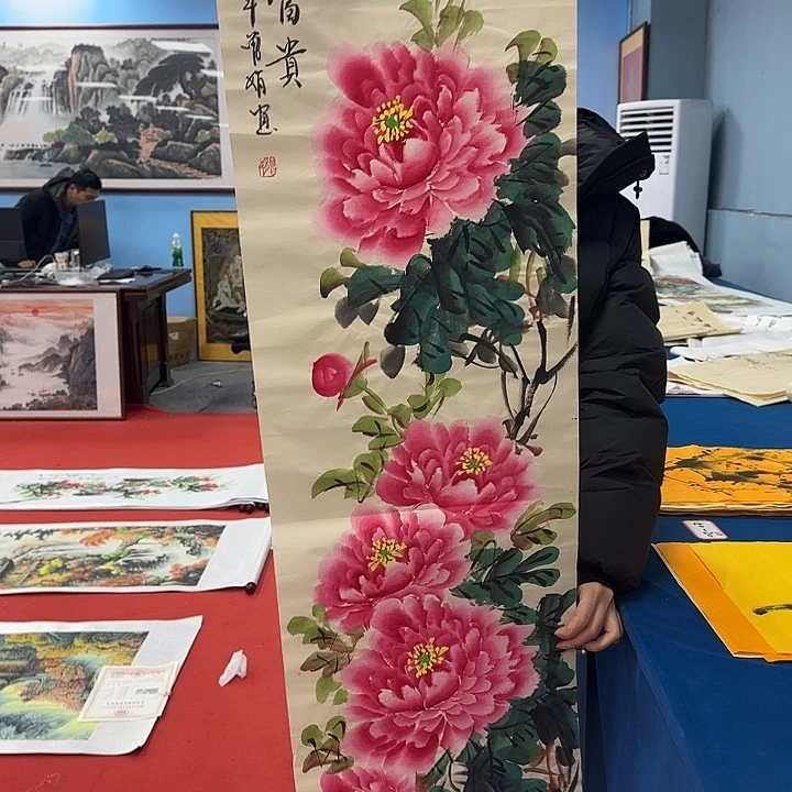 展示作品作品展示纸本