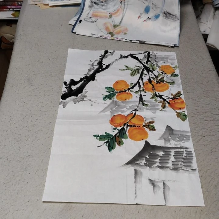 国画国画花鸟花鸟花鸟