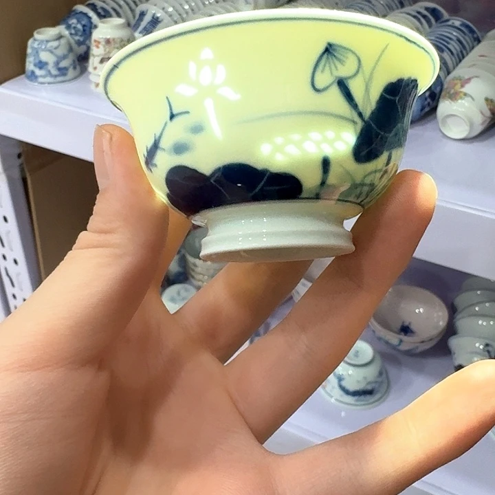 陶瓷艺术品收藏陶瓷