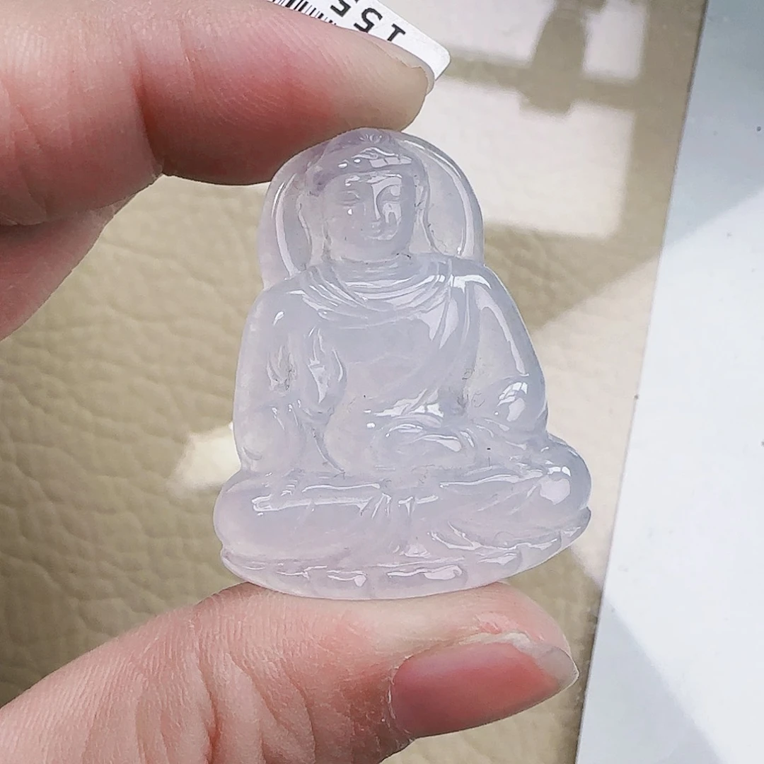 【闪购商品】颈饰未镶嵌翡翠