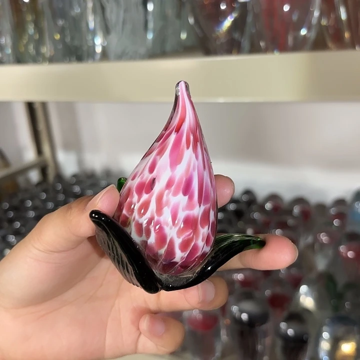 琉璃手工艺品精品