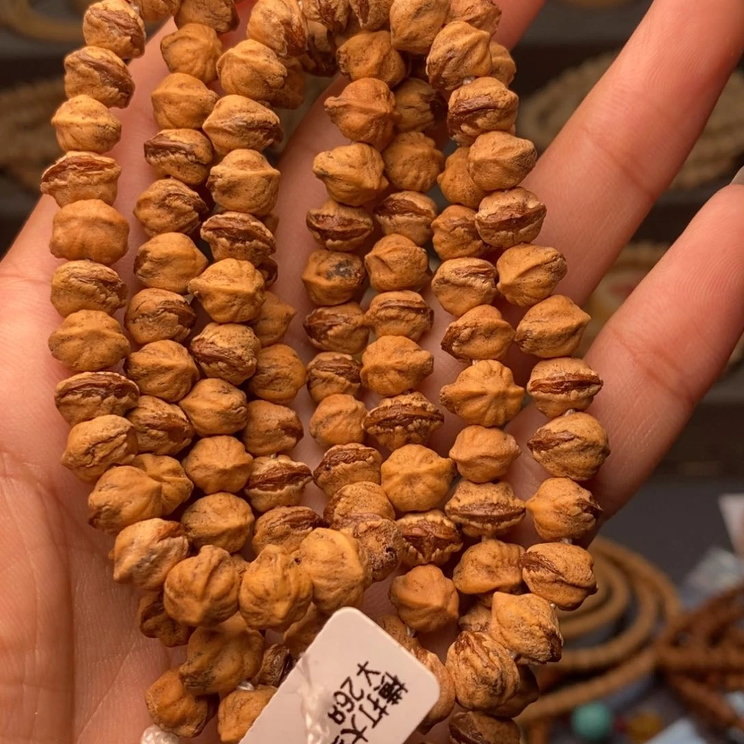 柏香籽/百香籽吊坠