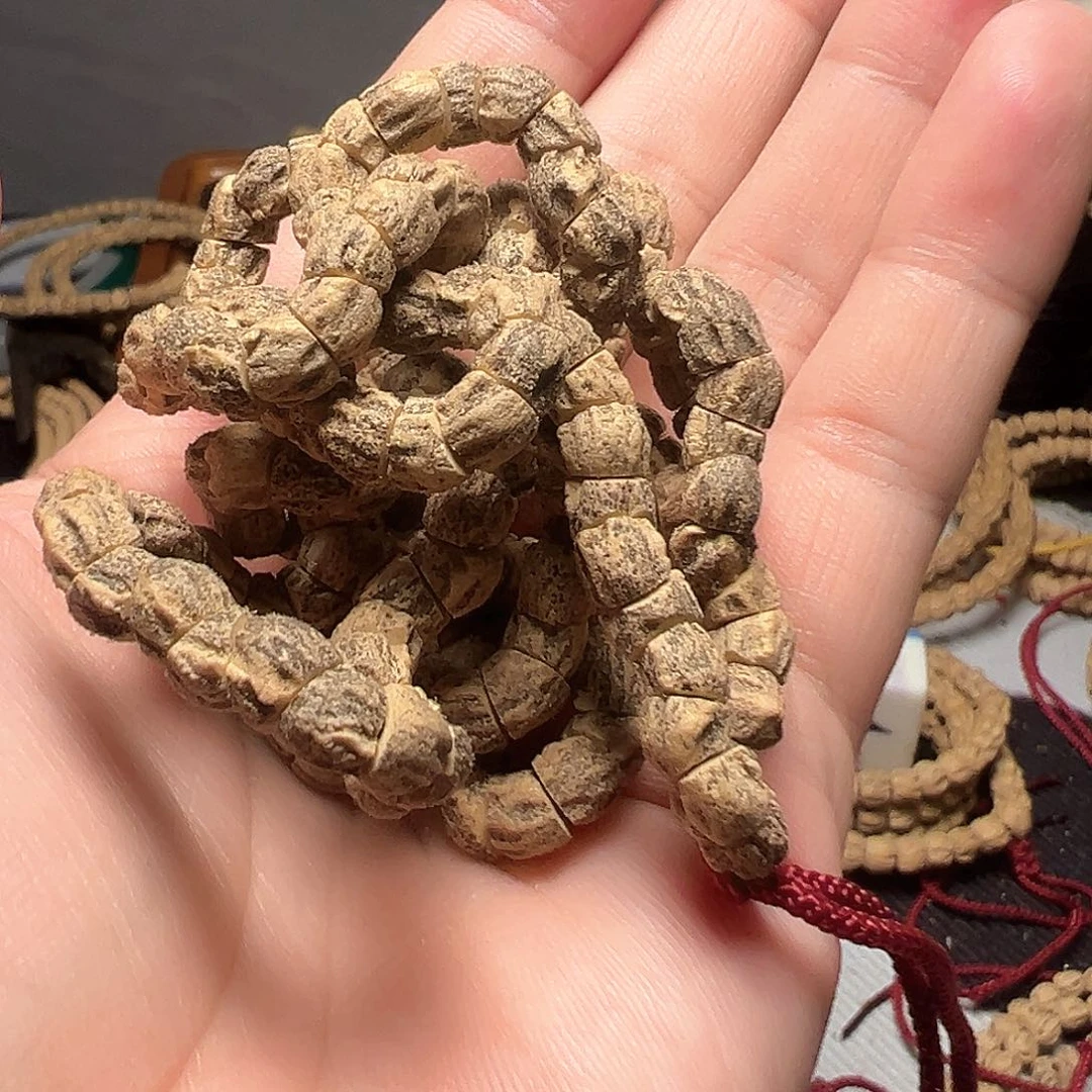 柏香籽/百香籽吊坠