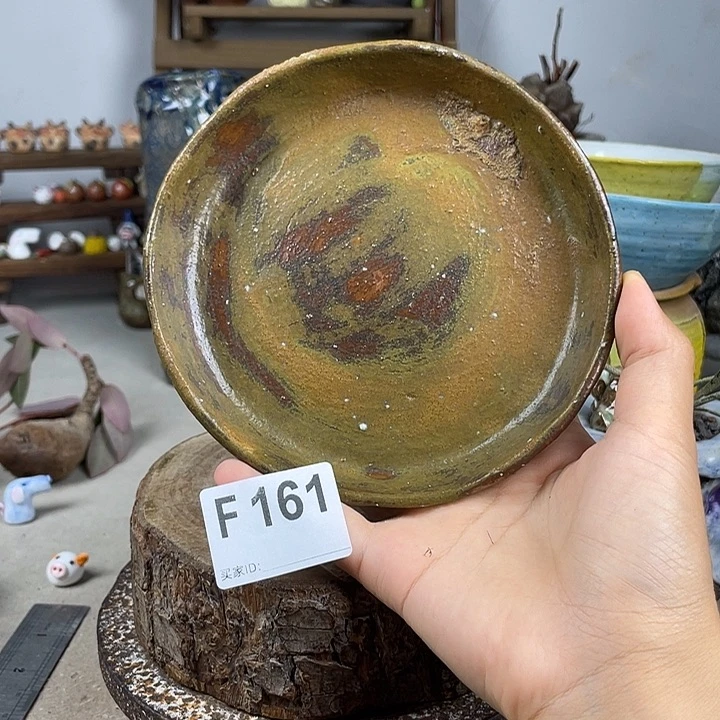 开播福利 陶瓷花盆 默认微次