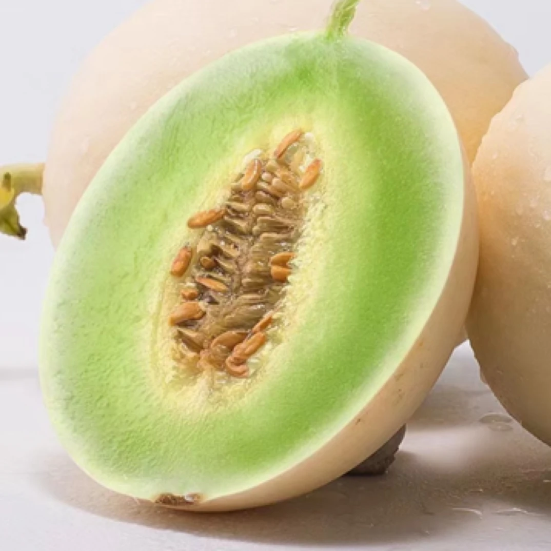 玉菇瓜 甜瓜 950克