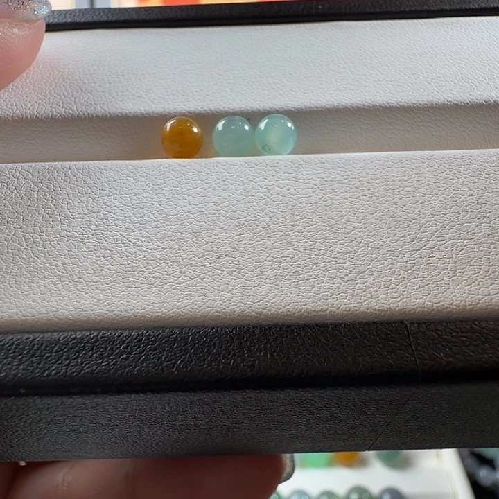 翡翠散珠翡翠散珠5