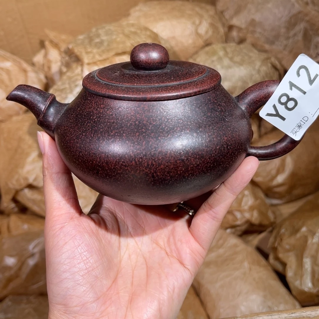 茶壶紫砂紫砂茶壶812