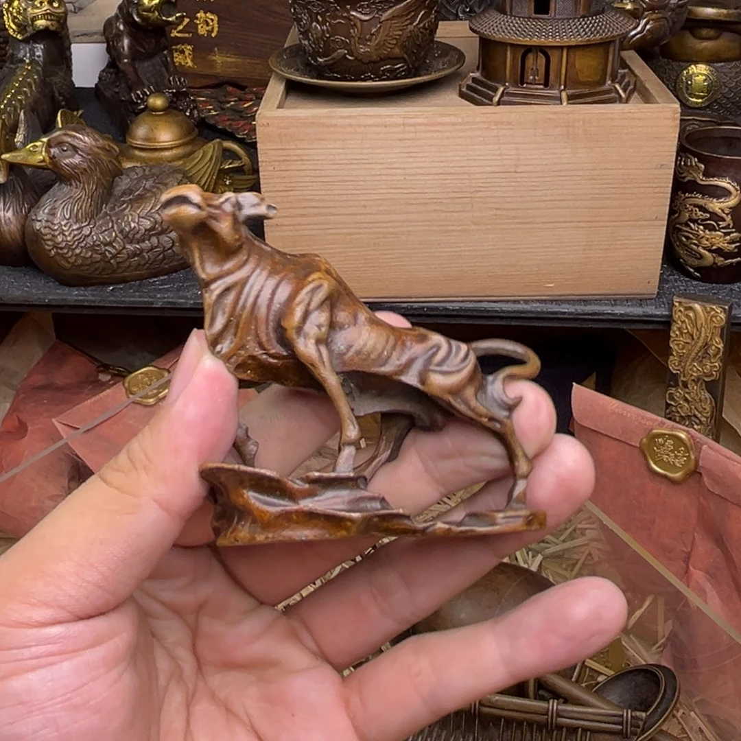 小王铜器精选专属链接