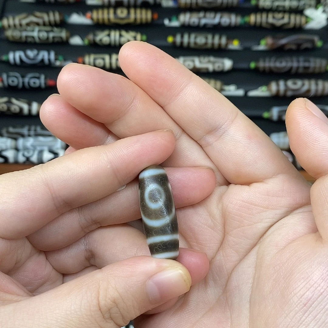 玛瑙/玉髓（覆膜）未镶嵌颈饰