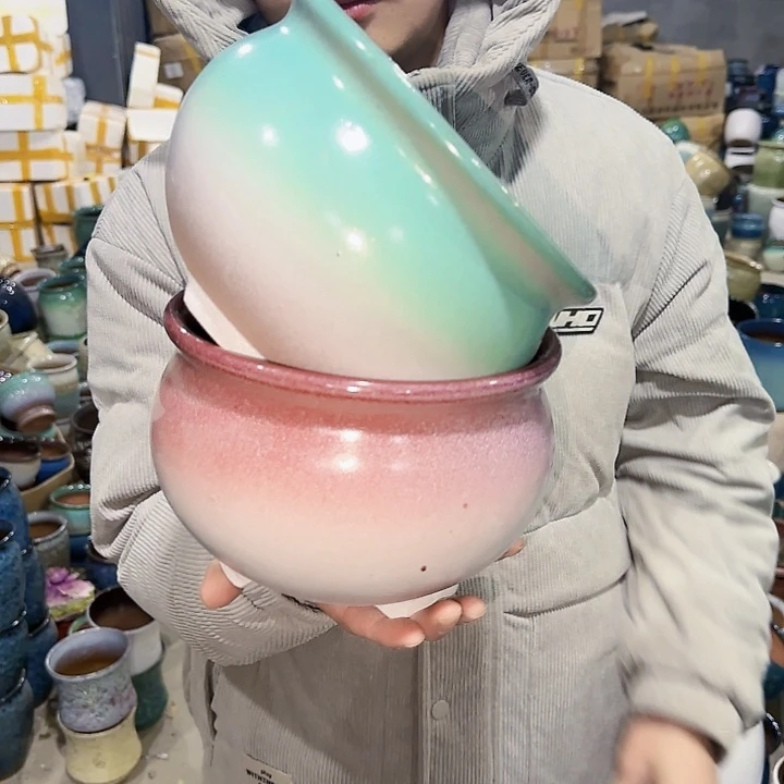 红陶高度13口20啦啦啦啦