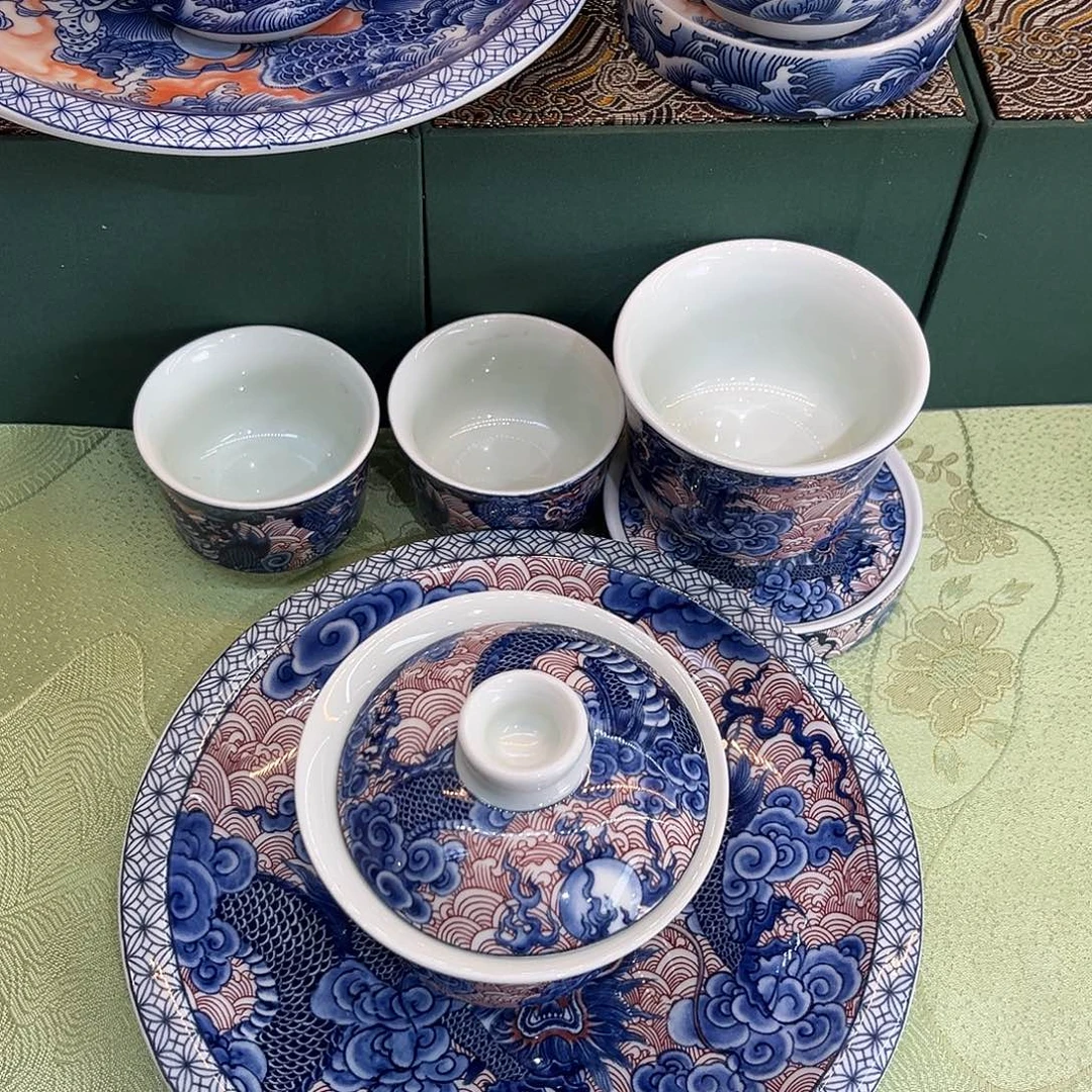 景德陶瓷景德陶瓷