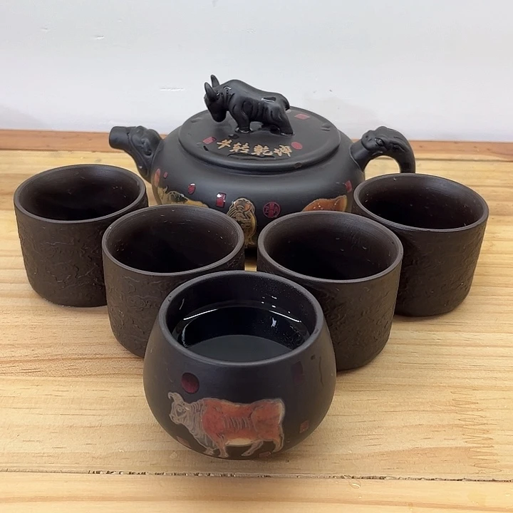 紫砂艺术紫砂艺术