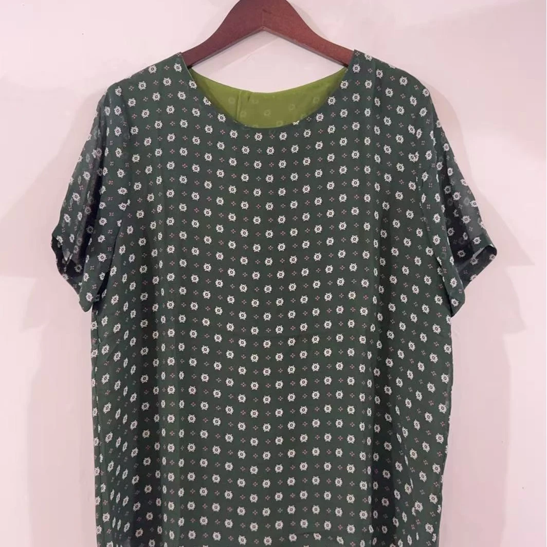 8-813-20新款时尚休闲小衫