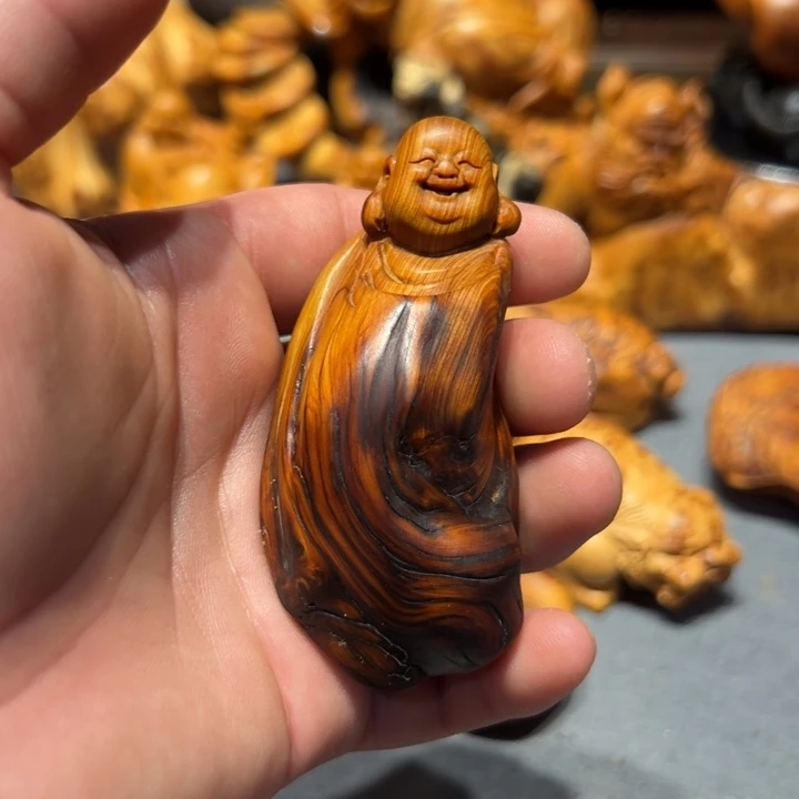 柏木（崖柏）点点关注，感谢分享