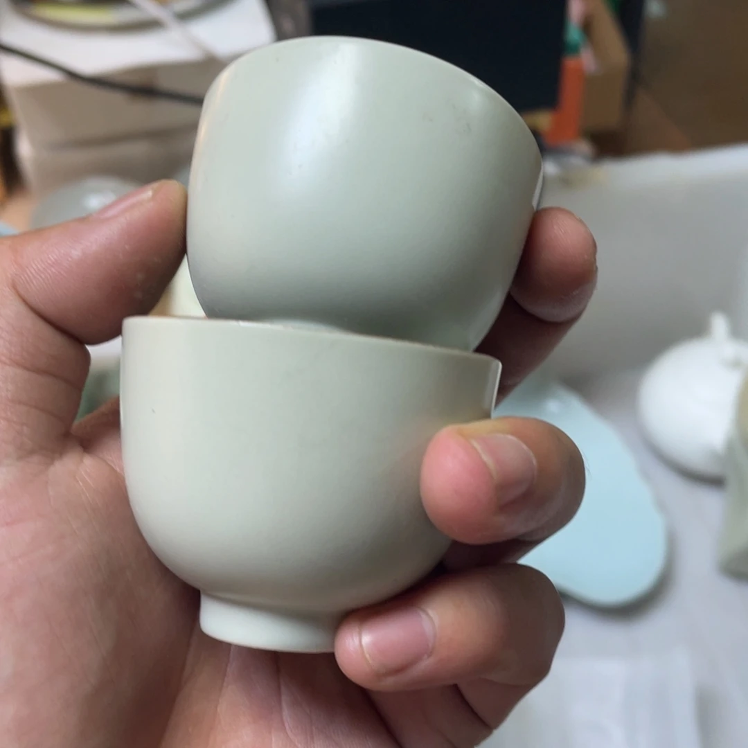 无运费险略有微瑕介意勿拍