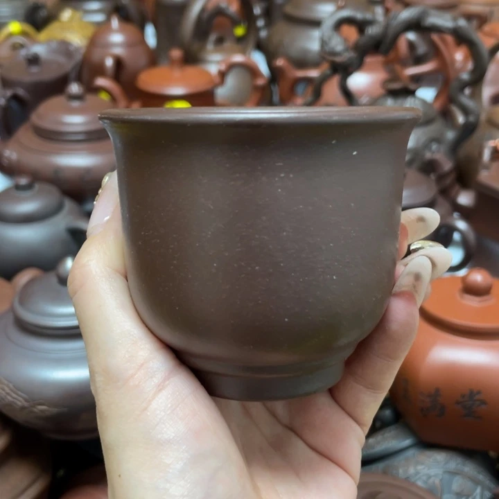 茶壶紫砂紫砂艺术作品