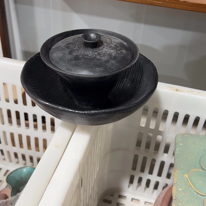 微瑕茶具介意勿拍