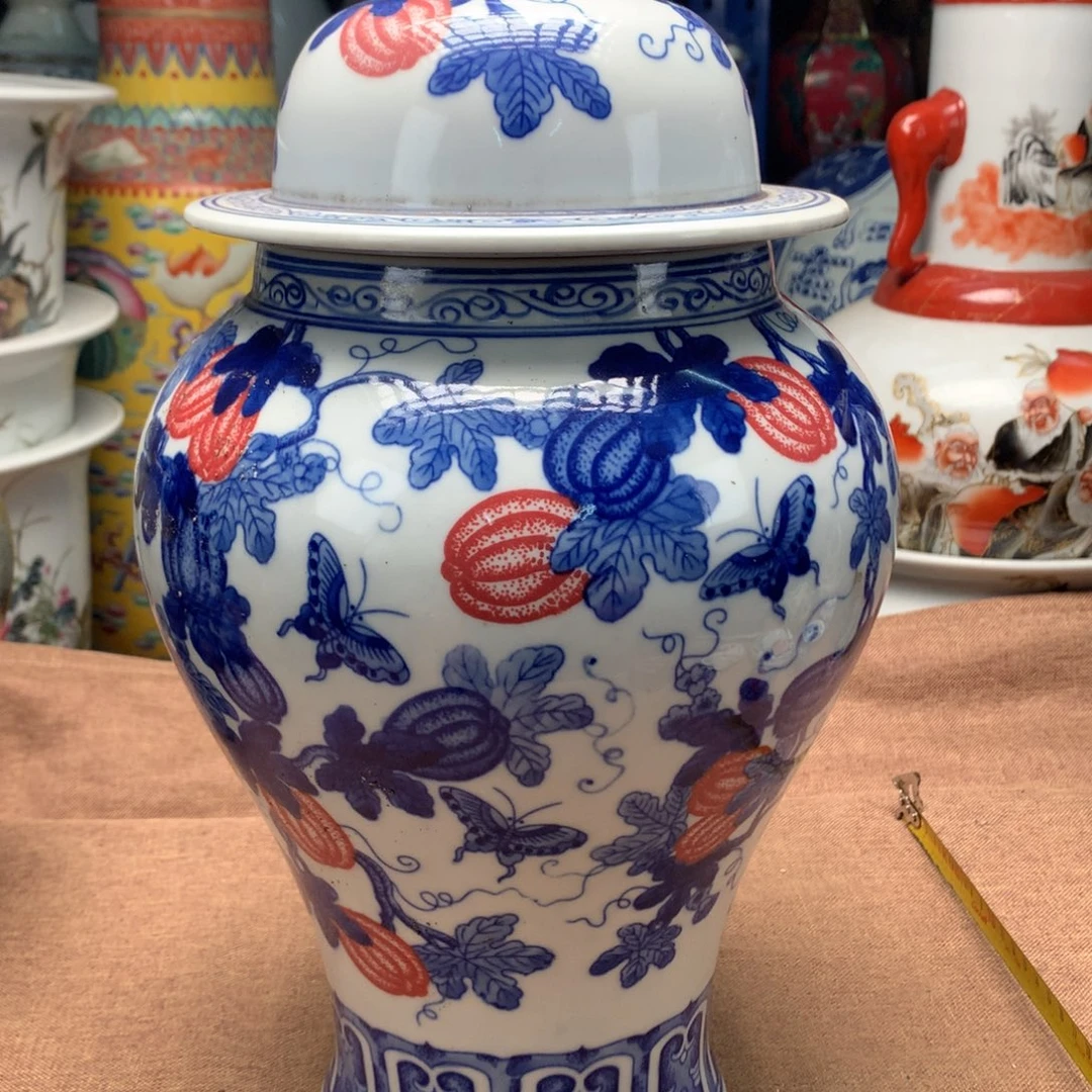 摆件旧藏瓷器旧藏瓷器