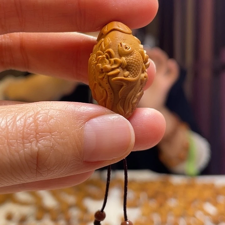 手串/手链橄榄核