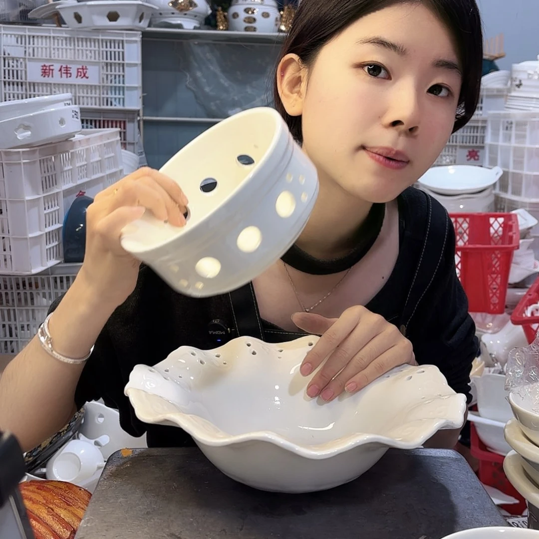 盘微瑕产品………609两件套