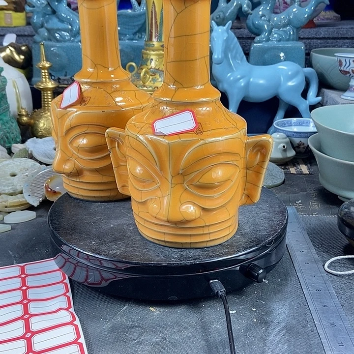 瓷片陶瓷制品陶瓷陶瓷