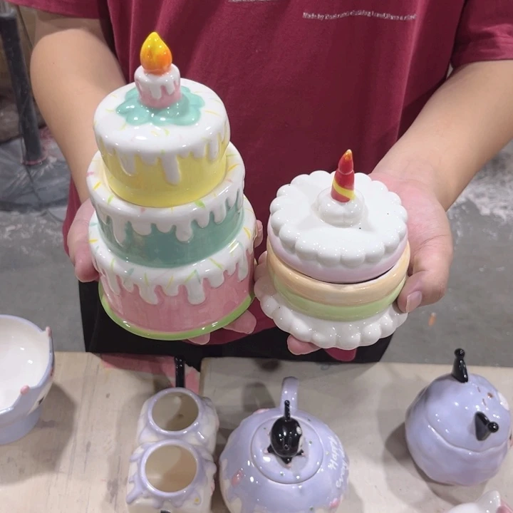 我们都是好孩子呀我