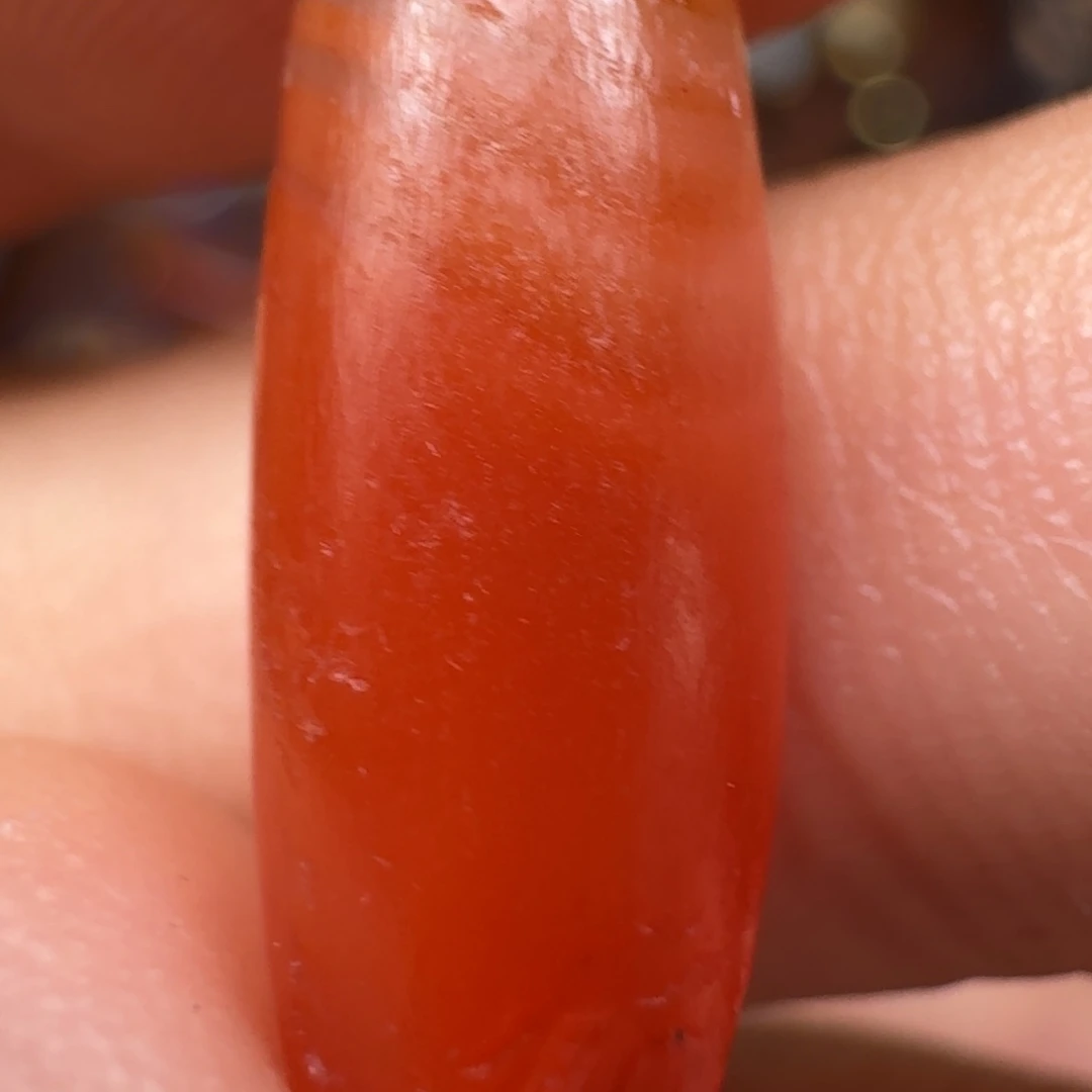 玛瑙/玉髓吊坠(不含链)未镶嵌