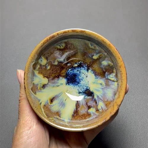 【闪购商品】茶盏-527............