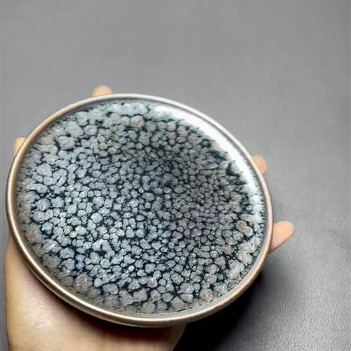 【闪购商品】茶盏-661............