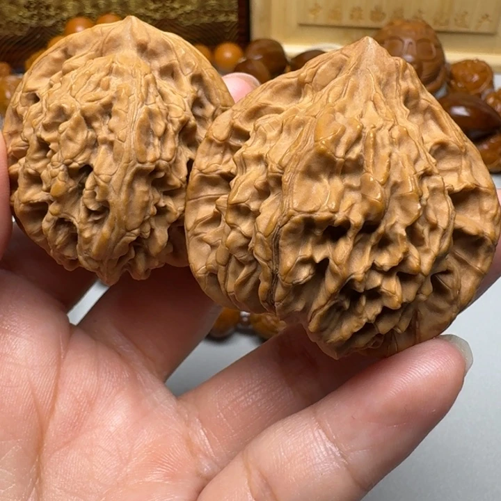 橄榄核手串/手链核桃福利