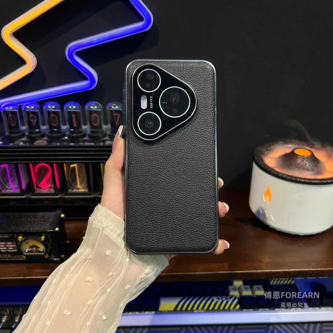 适用于华为pura80pro手机壳pura70新款pura80ultra保护套pura70