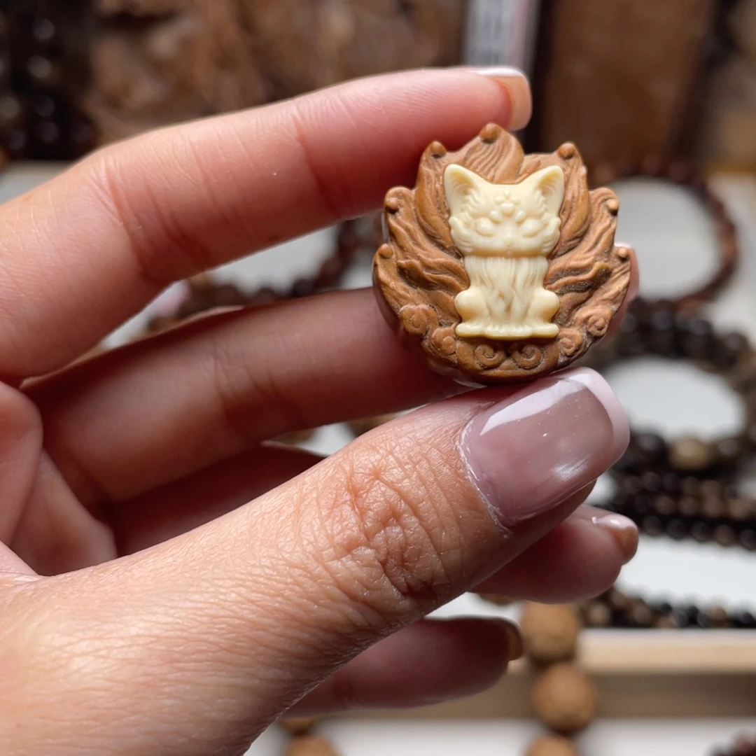 *****檀香木手串/手链手串挂件