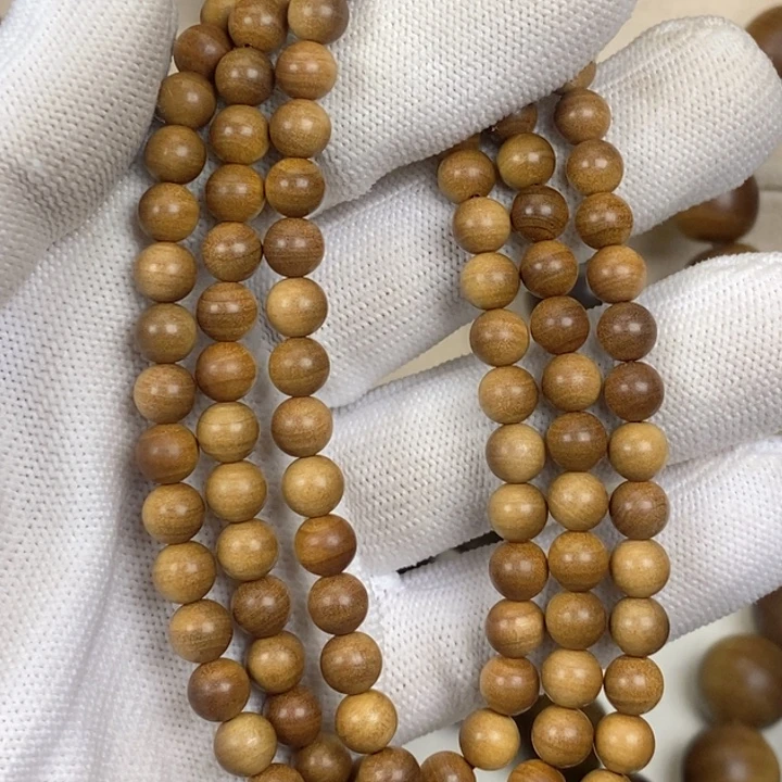 心***心0.8/108老山檀香横纹高货