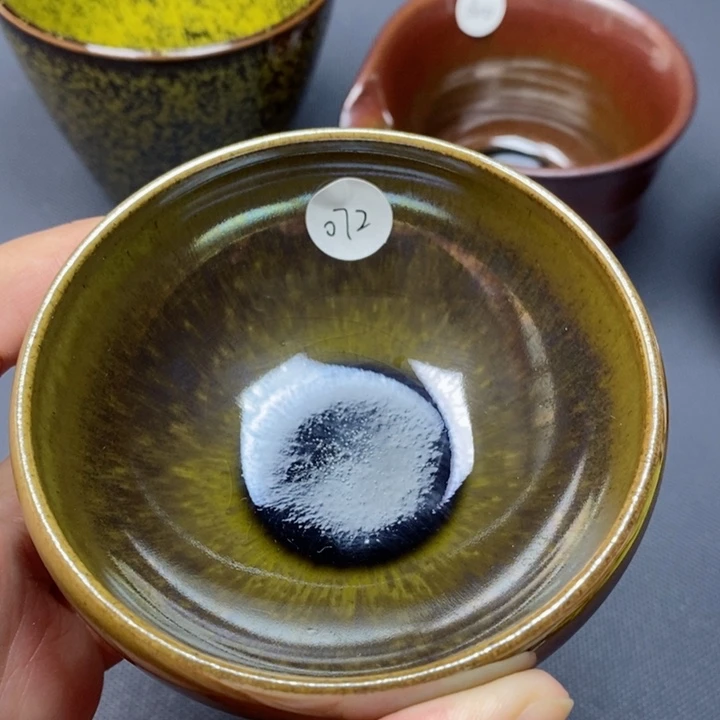 茶盏找好盏找主任