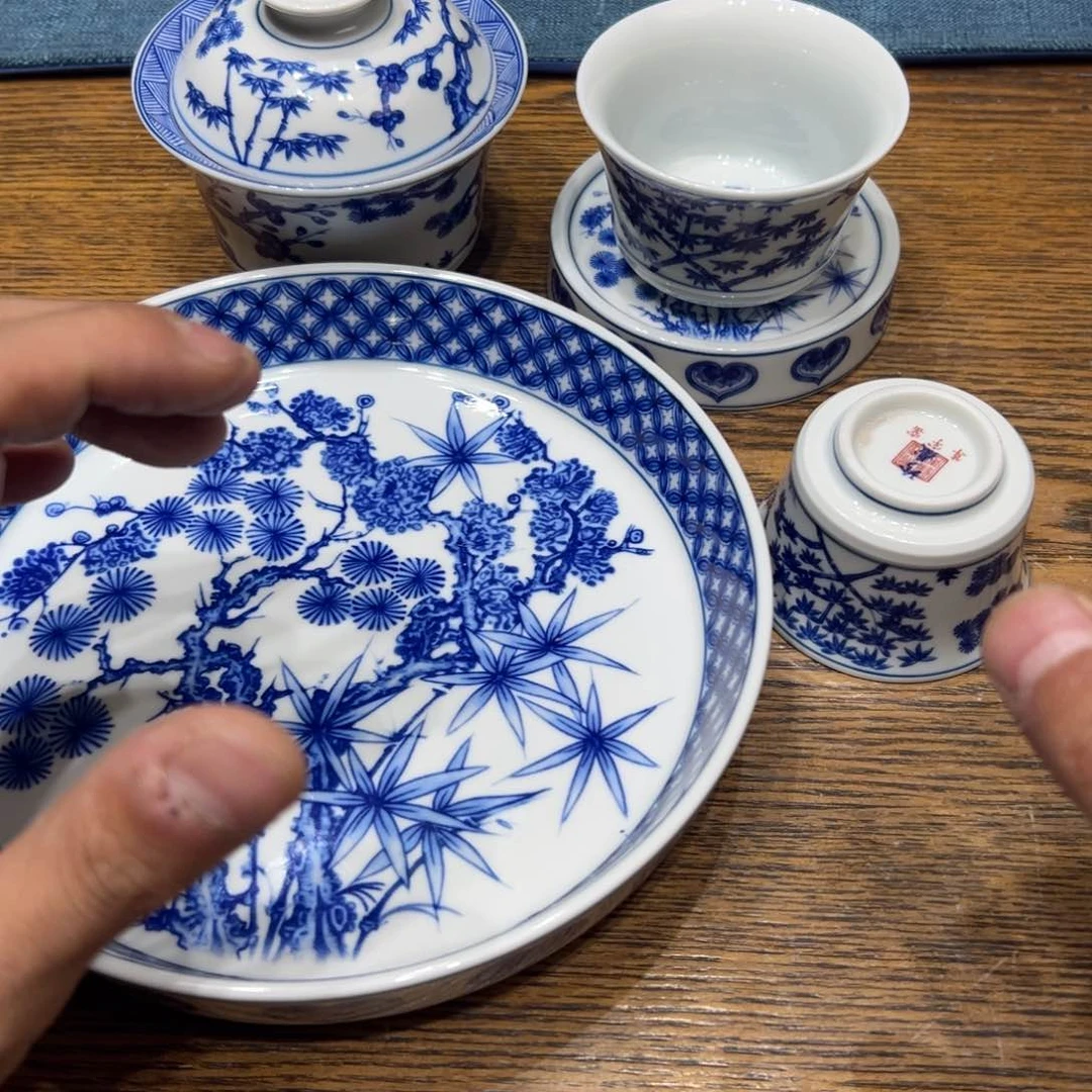 景德镇瓷器艺术研究的发展