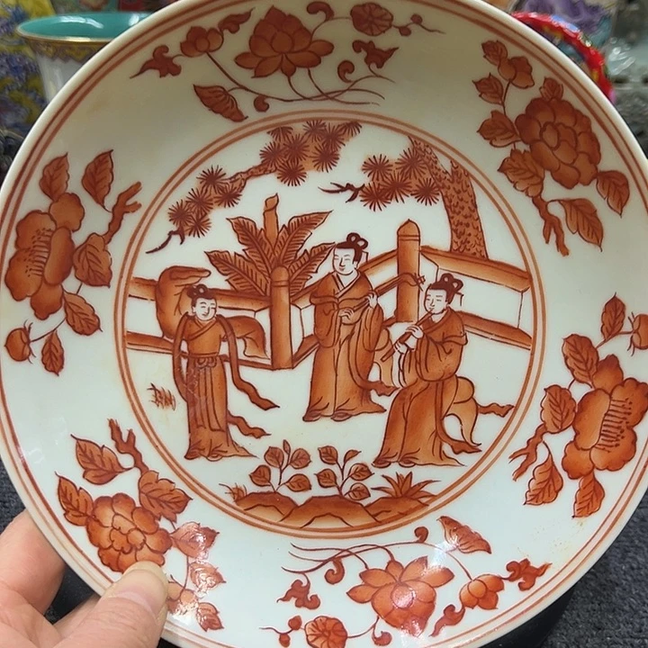 瓷片摆件摆件摆件摆件