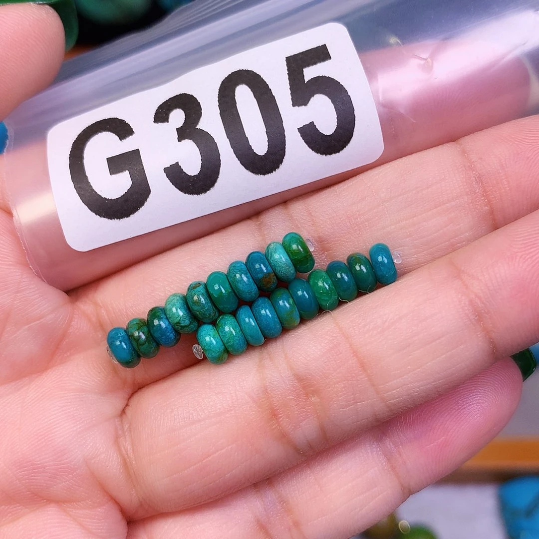 空竹粉丝专享十堰特色手工散珠