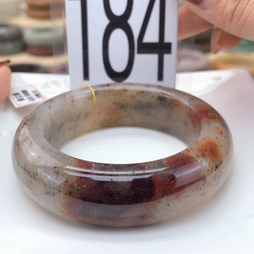 【闪购商品】石英质玉手镯未镶嵌