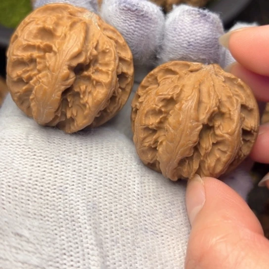 吊坠文玩核桃秦岭核桃6