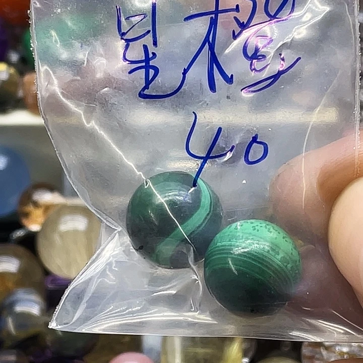 •***⁰手链水晶未镶嵌这样就不会