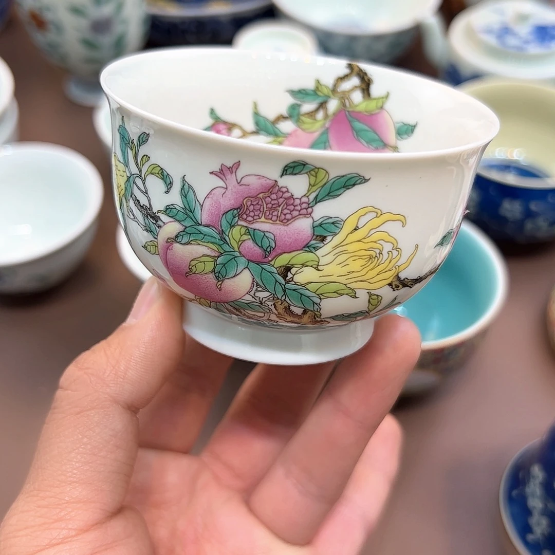 陶瓷陶瓷陶瓷茶具