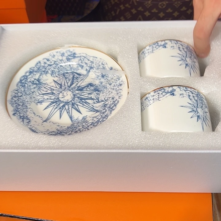 瓷大牌外贸陶瓷餐具77