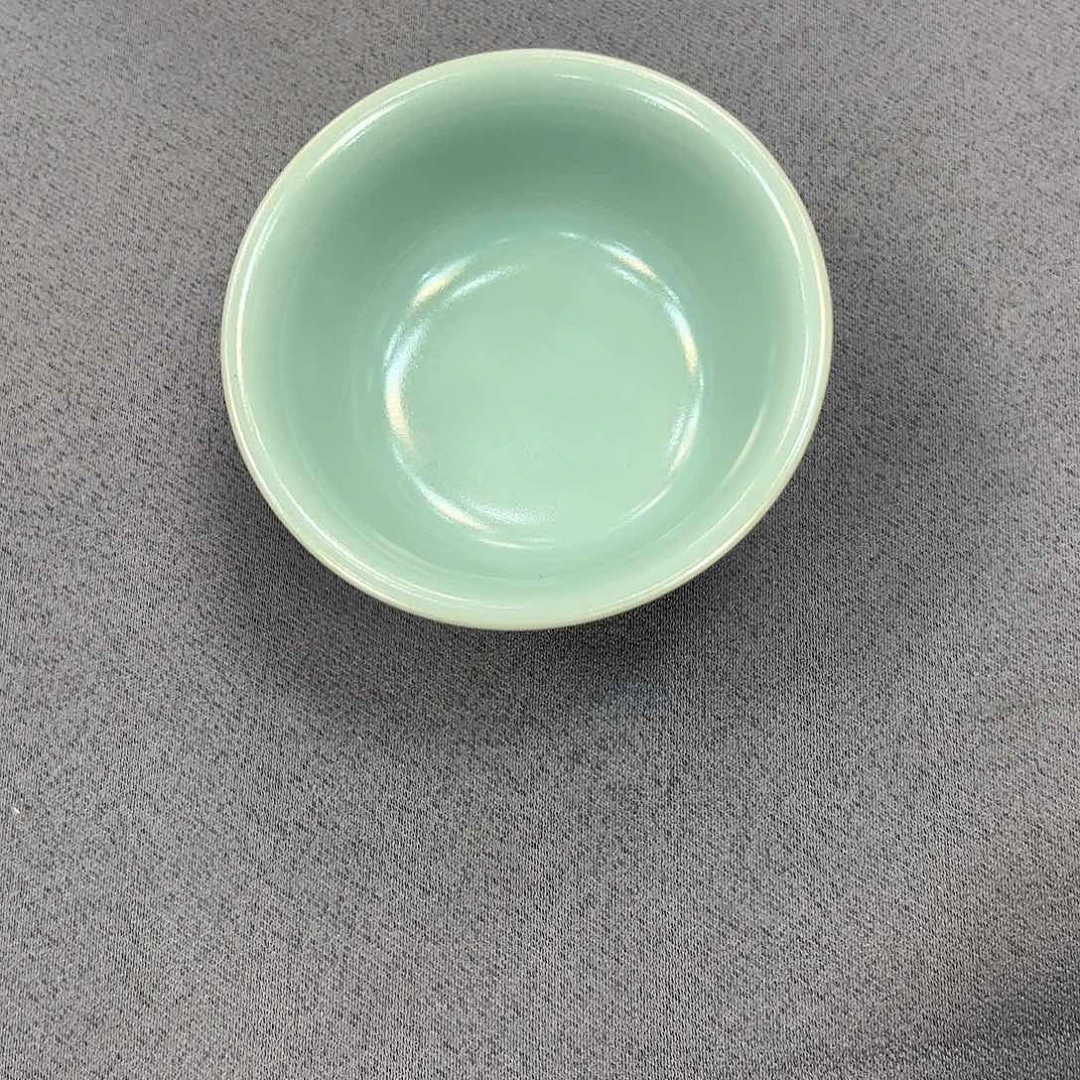 杯舅*你清凉寺原产地汝瓷大瑕