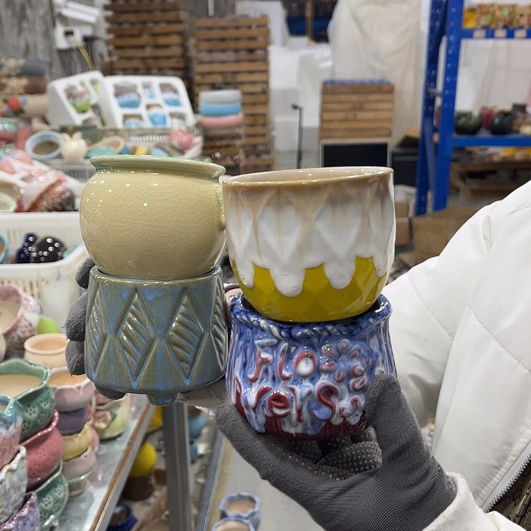 红陶正品数量有限