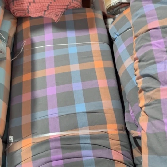 怡***楂棉全棉系列产品四米