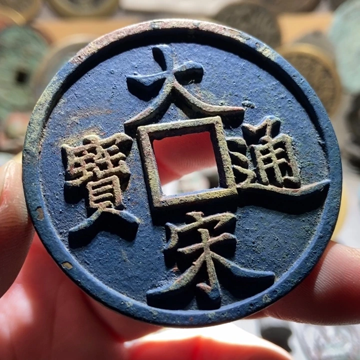 铜现代工艺品仿制品