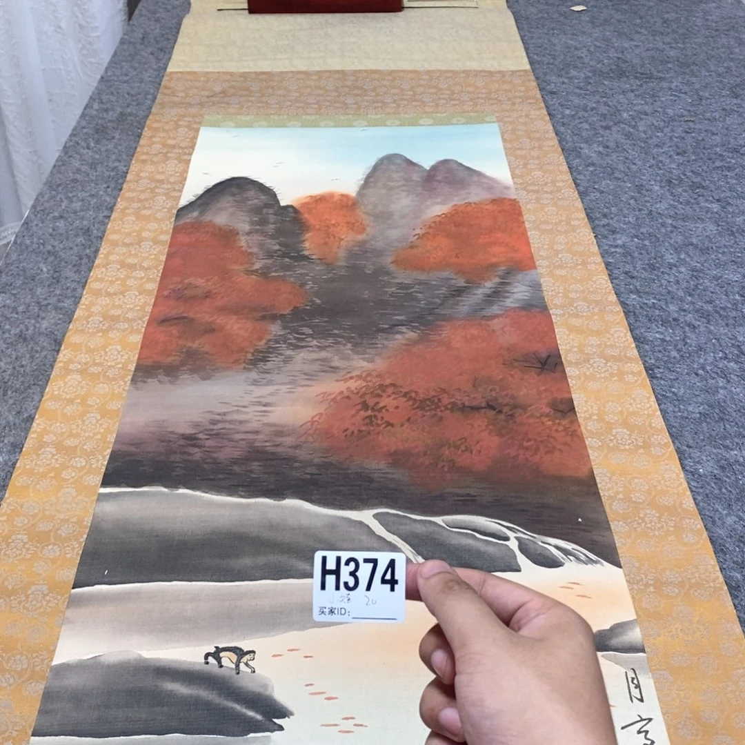 山***娃文化创意装饰美术品