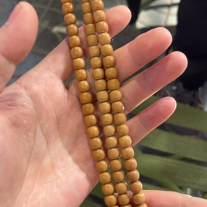 手串猴头核桃猴头老型7.8